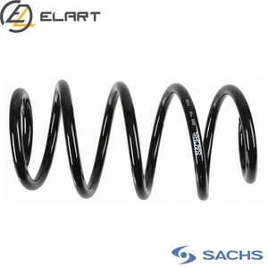 COIL SPRING 993 168 FOR VW GOLF/VI CCZB/BYD/BPY/CCTA/AXX/CAWB/BWA/CBFA 2.0L - Picture 1 of 7