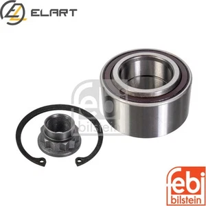 WHEEL BEARING KIT 173632 FOR PEUGEOT 108/107 CITROËN C1/II TOYOTA AYGO/Van IQ - Picture 1 of 7