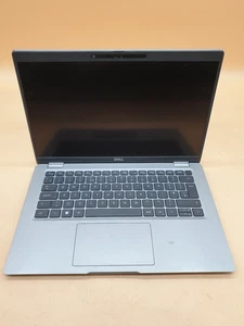 Dell Latitude 5431  14" i7-1270P 4.8GHZ ,LAPTOP FAULTY SPARES SL34 - Picture 1 of 8
