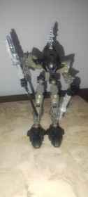 Lego Bionicle Rahkshi Vorahk #8591
