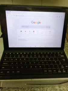 Venturer Mariner 10 Pro CT9A03W23 32GB Black 10.1" Android 8.1 WiFi Tablet - Picture 1 of 7