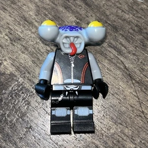 LEGO® Minifigure Space Police 3 Alien Squidtron - Picture 1 of 7
