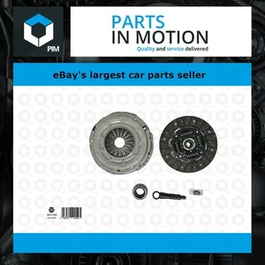Clutch Kit fits KIA RIO Mk3, Mk4 1.4D D4FC 240mm NAPA 4110032021 4110032001 New - Picture 1 of 2