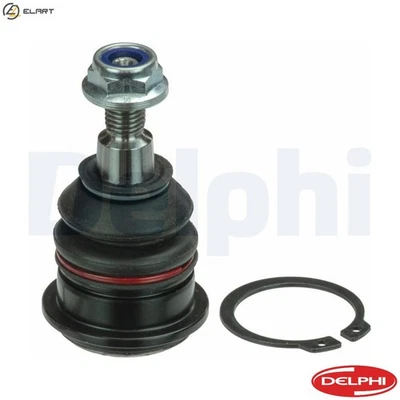 BALL JOINT TC1236 FOR HYUNDAI MATRIX LANTRA/E/LAVITA SONATA/IV/Mk/III TUSCANI - Image 1 of 4