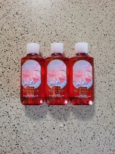 Gel de lavado/ducha corporal Bath & Body Works ROSA Watermelon Blast de 10 oz cada uno difícil de encontrar - Imagen 1 de 5