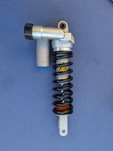 Top Yamaha Tenere 700 T7 2019- Euro4/Euro5 Federbein Dämpfer shock absorber - Bild 1 von 5