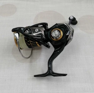 Daiwa Spinning Reel Lt2500S-Xh Caldia - Picture 1 of 9