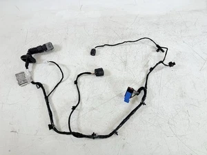 2014-2020 MASERATI GHIBLI REAR RIGHT PASSENGER SIDE DOOR WIRE WIRING HARNESS OEM - Bild 1 von 10