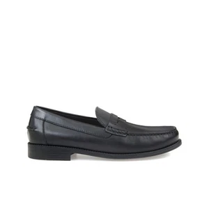 Geox U641ZB00043C9999-U NEW DAMON Mocassini Uomo PE25 - Imagen 1 de 7