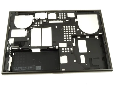 Conjunto base inferior para computadora portátil Dell OEM Precision M4700 EC/SC 44XPP Foto 1 de 2