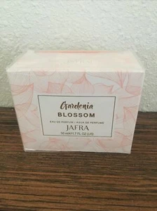 Jafra Gardenia Blossom Eau de Parfum 1.7 fl Oz / 50ml for Woman 👩🏻 New, Sealed - Picture 1 of 5