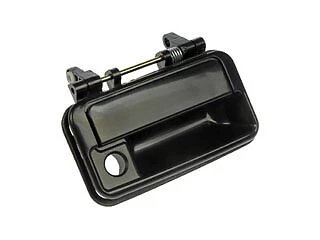 Передняя правая наружная дверная ручка Mechanics Choice для Geo Metro 1990-1994 годов выпуска - Изображение 1 из 3