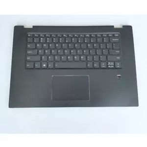95%NEW For Lenovo IdeaPad Flex 5-1570 15.6" Palmrest Touchpad Keyboard FPR - Picture 1 of 5