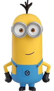 Figura de acción Good Smile Company Nendoroid 2302 Minions Kevin NUEVA caja dañada - Imagen 1 de 13