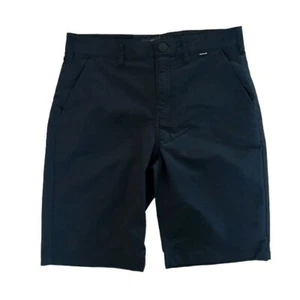 Hurley x Nike Dri-Fit Boys 16 Shorts, Charcoal - Picture 1 of 12