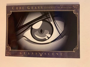 Code Geass Carddass Masters 52 - Imagen 1 de 1