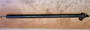 ✅ Jeep Wrangler YJ 87-95 Passenger Right Windshield Roll Bar Connector Ext. - Bild 1 von 5