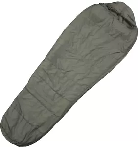 US Military Modular Sleeping Bag Intermediate Cold Sleep System ACU UCP Army ACU - Picture 1 of 3