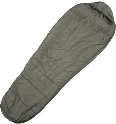 US Military Modular Sleeping Bag Intermediate Cold Sleep System ACU UCP Army ACU - Image 1 of 3