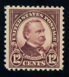 564 ( 12c Perf 11 ) - JUMBO Beauty - MNH !! - Picture 1 of 1