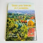 Trees and Shrubs in Canberra by L D Pryor Gardening Plants Flowers Garden Nature