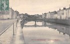 CPA 17 LA ROCHELLE LECANAL MAUBEC (cliché pas courant