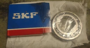 NUP 211 ECP SKF neues Zylinderrollenlager - Bild 1 von 6