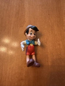 Vintage Pinocchio  - Bild 1 von 7