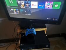 Microsoft Xbox One 500 Go Console - Noire