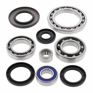All Balls Rear Diff Bearing Kit for Suzuki LTF500F QUAD RUNNER 4WD 1998-2000 - Picture 1 of 1