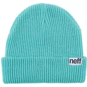 Neff Fold Beanie Mint - Picture 1 of 1
