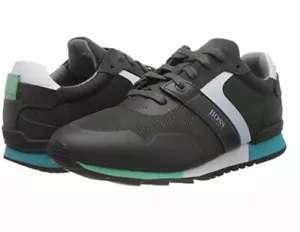 Hugo Boss Hombre Zapatillas/Zapatillas Parkour Running - Imagen 1 de 12