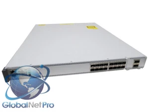 CISCO C9500-16X-A - Catalyst 9500 16x10G - GARANTÍA DE POR VIDA - Imagen 1 de 1