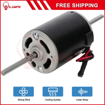 Motor soplador calentador aire acondicionado Kenworth T170/T270 3949266 Foto 1 de 4