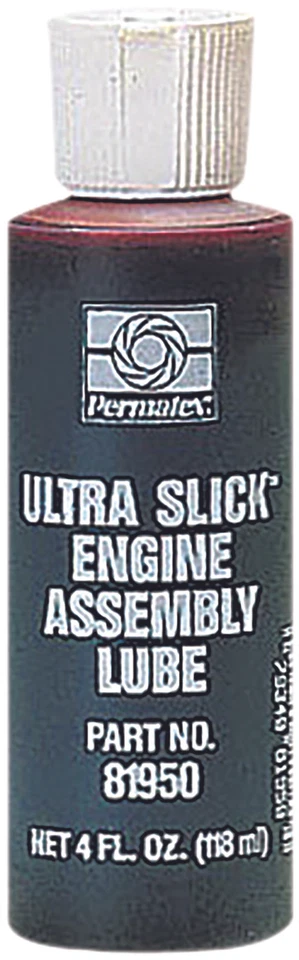 Permatex 81950 Engine Assembly Lube - Image 1 of 1