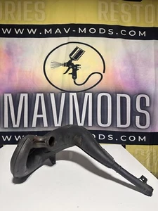 2002 02 HONDA CR250R CRF250 CRF 250R 250 R 02-04 EXHAUST PIPE MUFFLER OEM - Picture 1 of 14