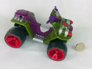 Figura de acción Buggy Vehículo Dune Car Verde desconocido - Imagen 1 de 3