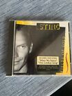 CD *THE BEST OF STING*17 TITRES
