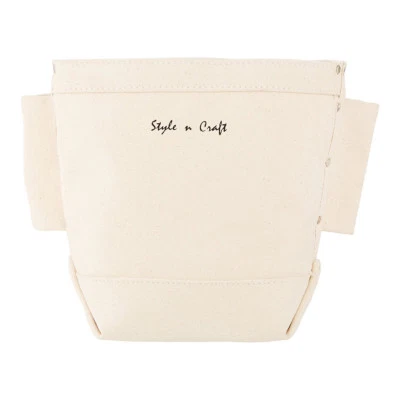 Style n Craft 60515 - Bolt Bag in Heavy Duty Canvas - Image 1 of 2