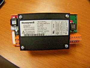 HONEYWELL FC-TPSU-2430 V 2.0 CONVERTER 24 VDC IN 30 VDC OUT EPLAX GmbH - Picture 1 of 8