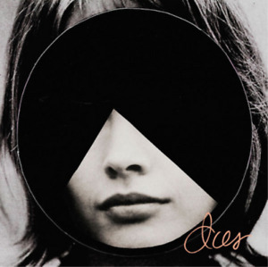 Lia Ices ICES (CD) Album