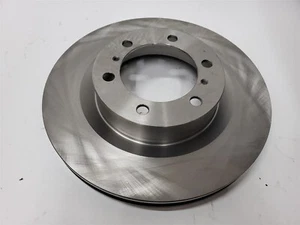 Rotor de freno delantero Bendix Premium tambor y rotor PRT6066 - Imagen 1 de 5