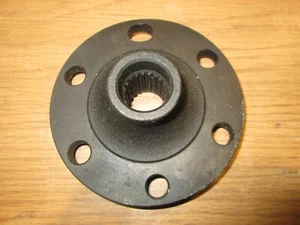 OMC Johnson Evinrude GM Stringer Stern Drive OEM Engine Coupler 20 Spline Long - Bild 1 von 5