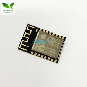 1PC T83 ESP8266 serial WIFI industry milestone, ESP-12F - Picture 1 of 2