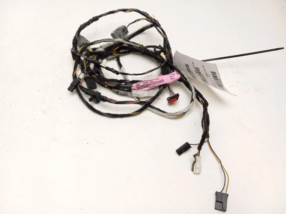 Arnés de cables de techo Ford Fiesta 2011-2019 Foto 1 de 4