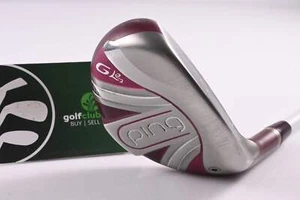 Ladies Ping G Le2 #6 Hybrid / 30 Degree / Ladies Flex Ping ULT 240 Shaft - Picture 1 of 8