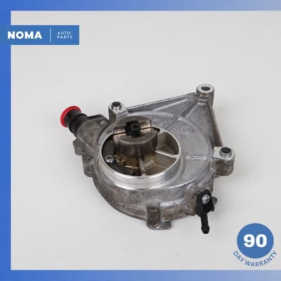 2013 BMW E89 Z4 Vacuum Brake Pump Assembly 11667640279 OEM - Image 1 of 4