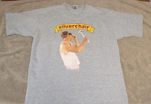 VINTAGE ORIGINAL SILVERCHAIR NORTH AMERICAN FREAK TOUR 1997 OGDEN THEATRE - Picture 1 of 9