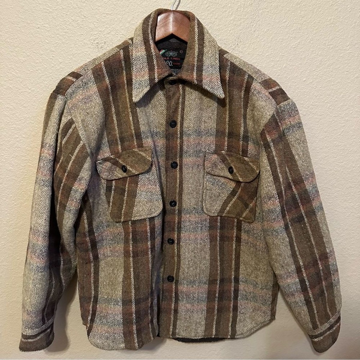 Vintage Cpo Shirt In Men's Coats & Jackets for sale | eBay Vintage Cpo Shirt In Men's Coats & Jackets for sale | eBay