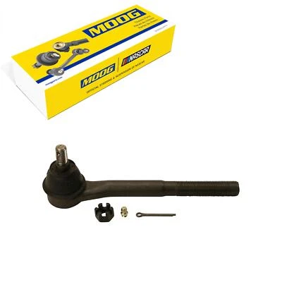 Extremo de barra de dirección interior delantero MOOG para GMC Safari 1990-2005 AWD Foto 1 de 4